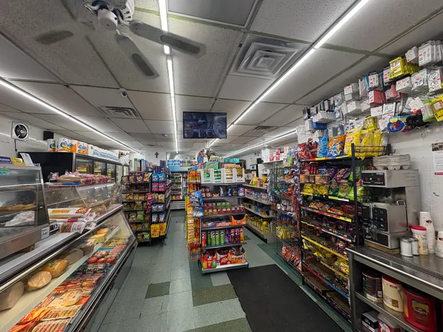 City Farm Grocery & Deli