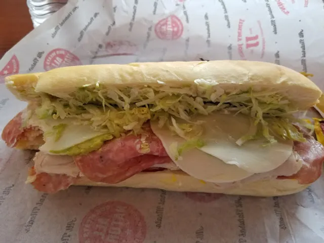 Jimmy John's