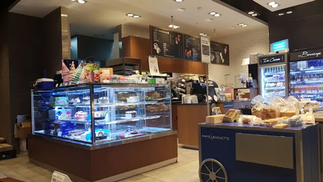 파리바게뜨 대구혁신도시