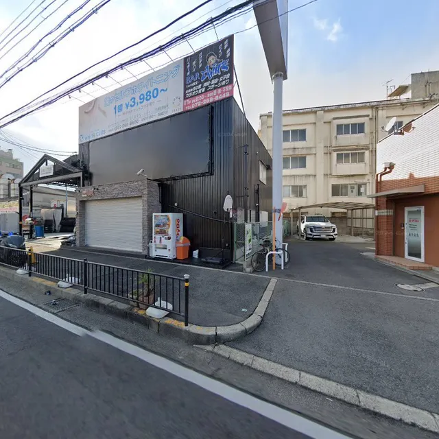 バー ツインズ 1992