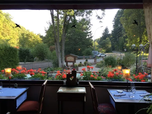 Le Jardin des Saveurs