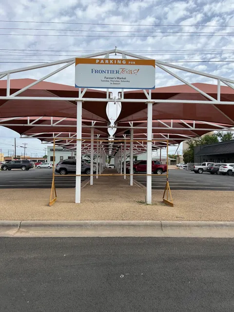 Abilene Farmer's Market