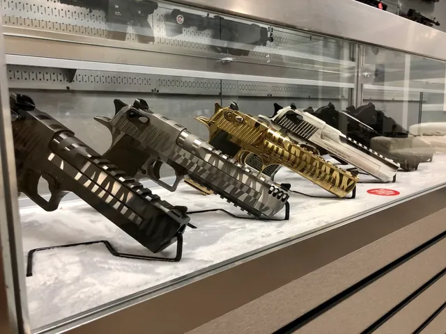 DesertFallout Firearms
