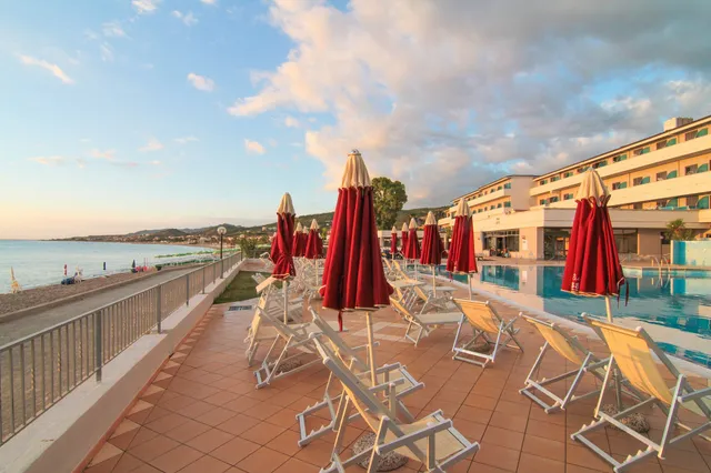 Hotel Costa dello Ionio