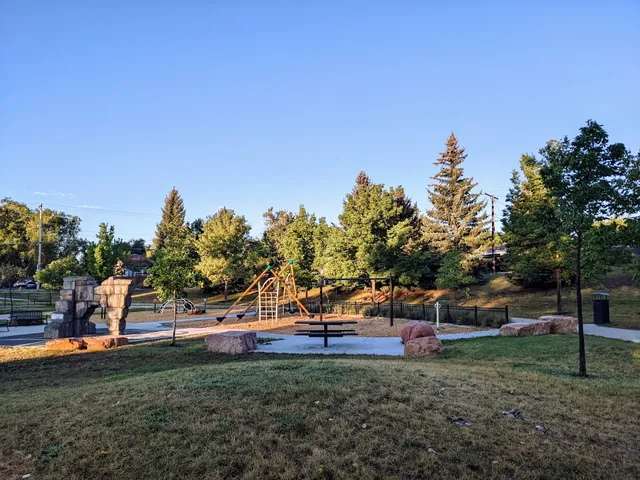 Lakewood / Dry Gulch Park