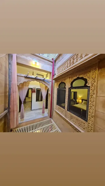 HOTEL SHAHI GARH