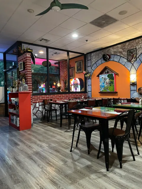 Mariana Mexican Restaurant