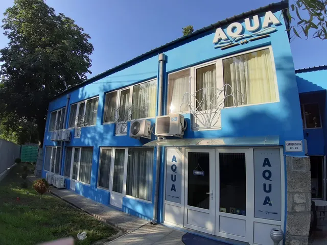 Vila AQUA