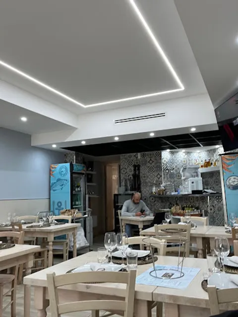Ristorante Mariotti