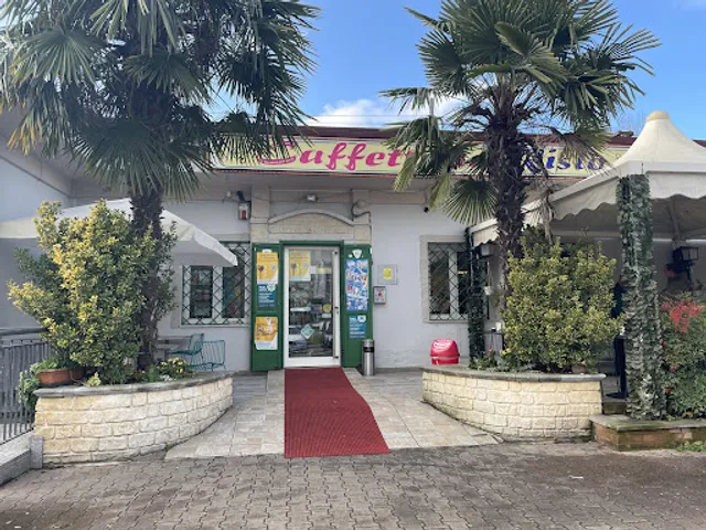Caffetteria Risto-Stazione