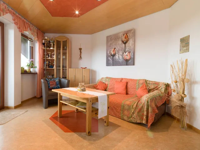 Schmidt´s Eppelborner Ferienwohnung