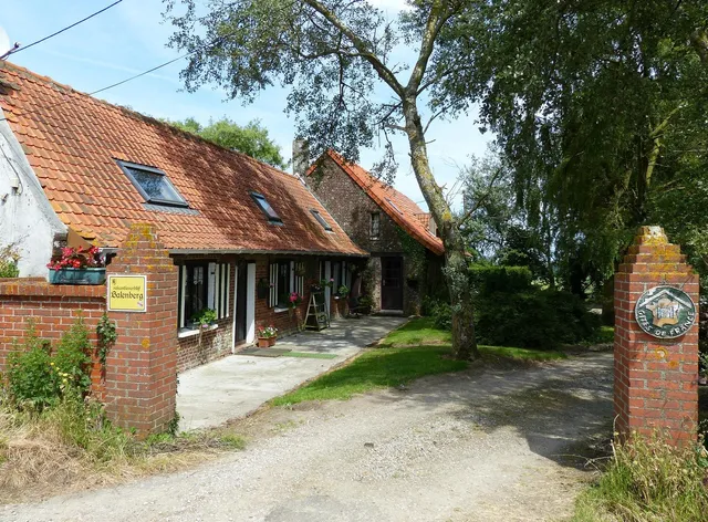 Gîtes et chambres d'hôtes du Mont Balenberg