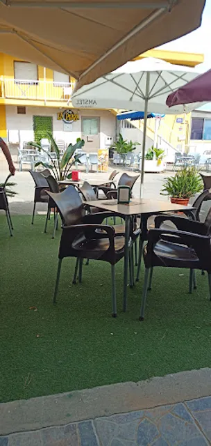 Restaurante EL RINCON DEL LUCA