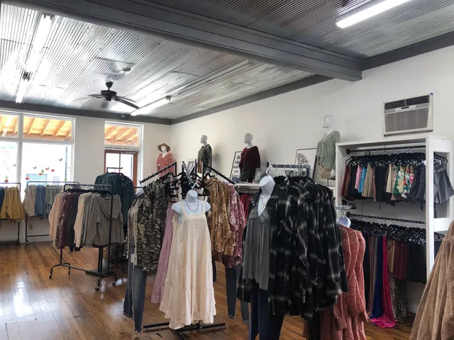Seventh Street Boutique