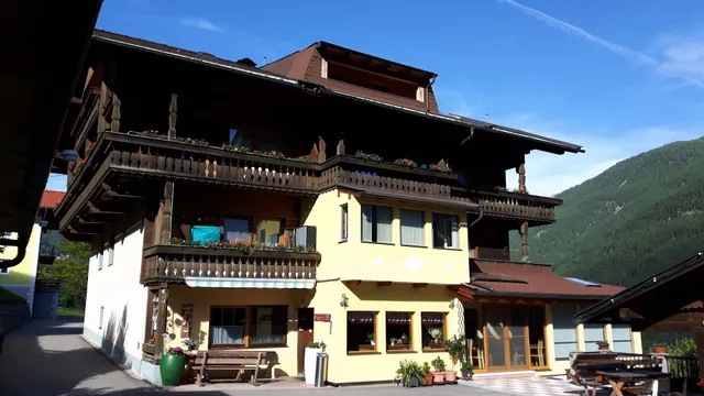 Pension Pichlerhof