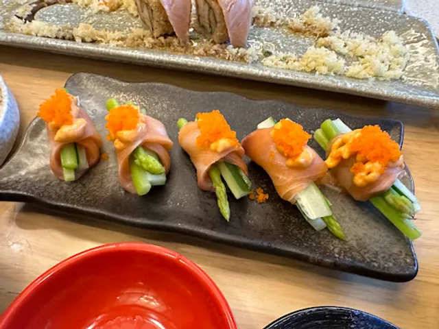 OTORO Sushi bar & Omakase