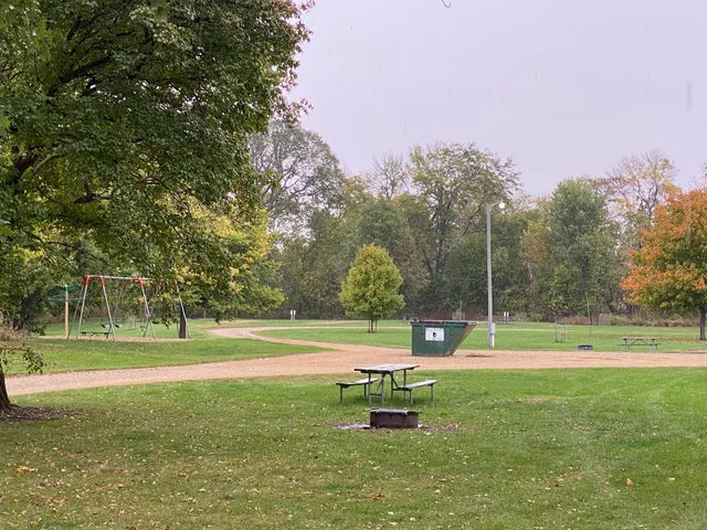 Daisy Long Memorial County Park