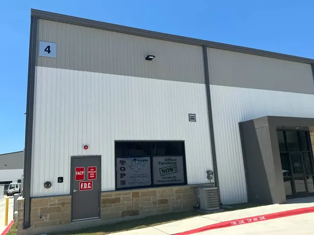 TOPS - Texas Office Products & Supply