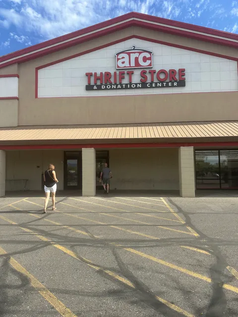 arc Thrift Stores