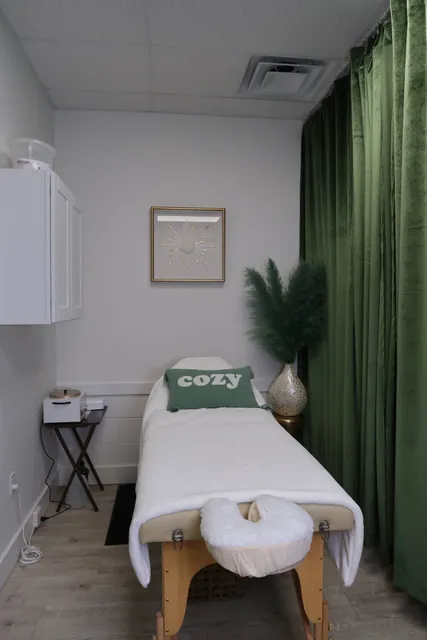 Mintz Beauty Bar LLC