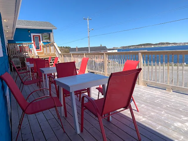 Georgie's Restaurant