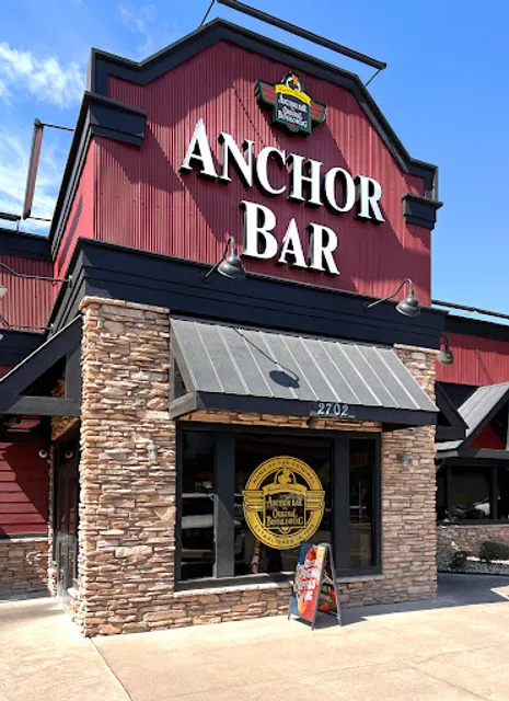 Anchor Bar