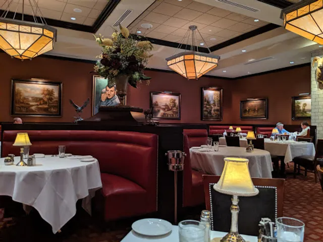 The Capital Grille