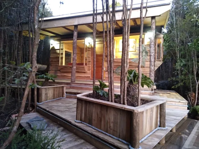 Los Cantos del Chucao