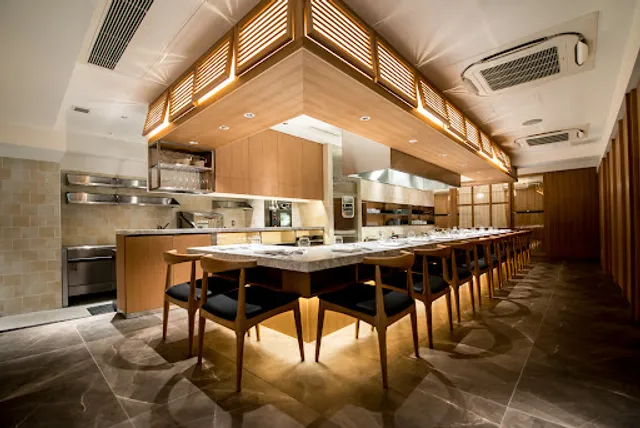 フレンチ串揚げBEIGNET ベニエ