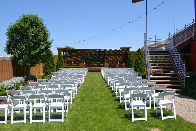 Mavris Arts & Event Center