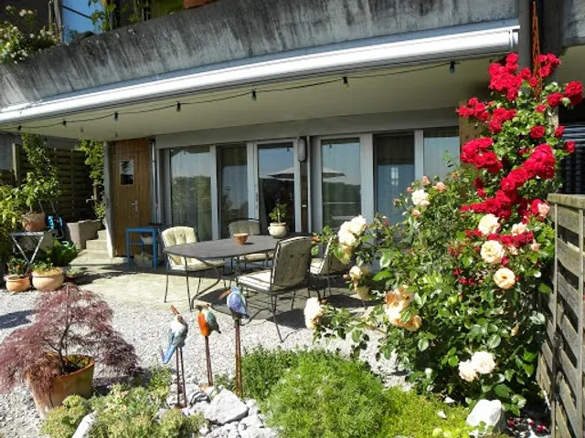 Elizabeth Bed and Breakfast