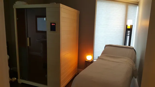 OMNI Balanced Life Center