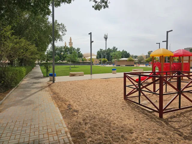 AlSalem Park