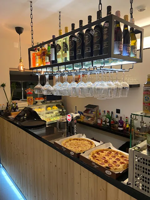 Cozinha Dos La Bella