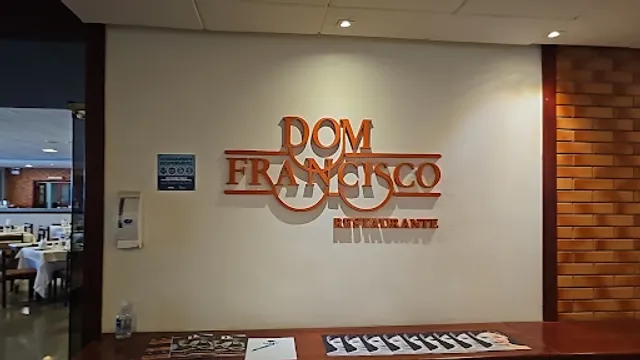 Dom Francisco Restaurante | ASBAC