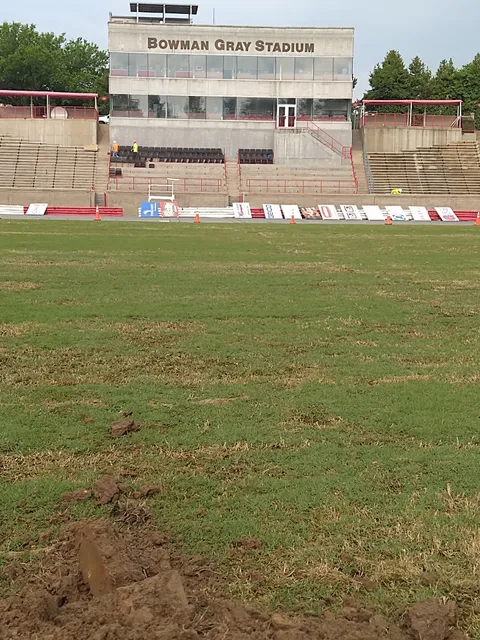 Wake Forest Biomedical Graduate Programs