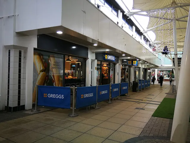 Greggs