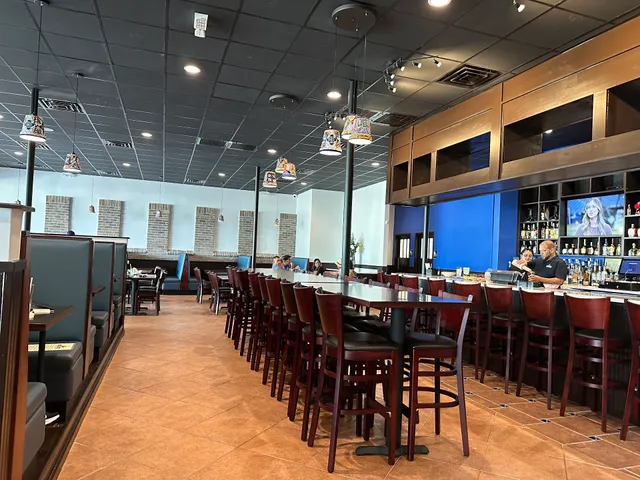 ADELITA’S Mexican cocina bar & Seafood