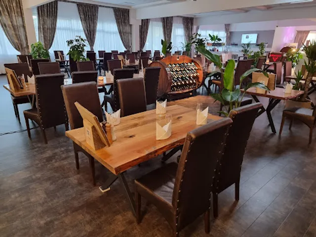 Sen Steakhouse Coffee & Bar