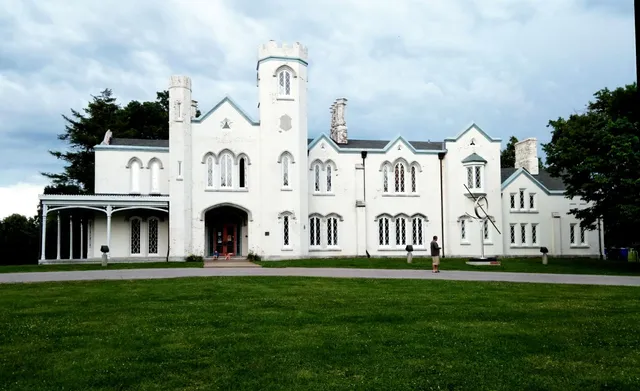 Lexington Art League