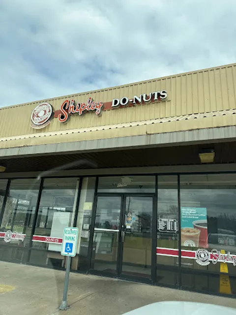 Shipley Do-Nuts