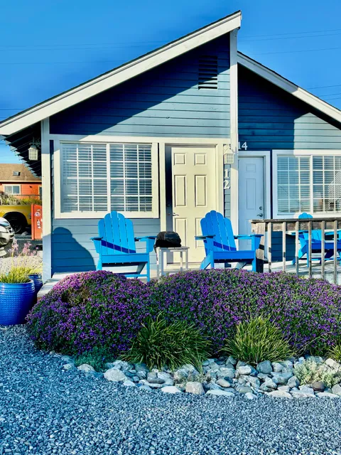 Bodega Harbor Inn