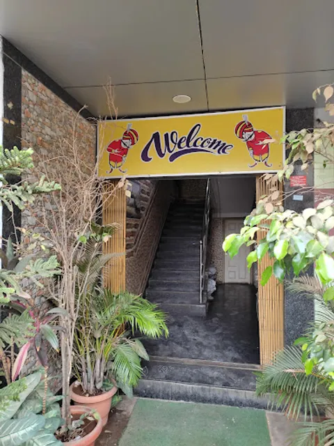 Sri Balaji Family Dhaba