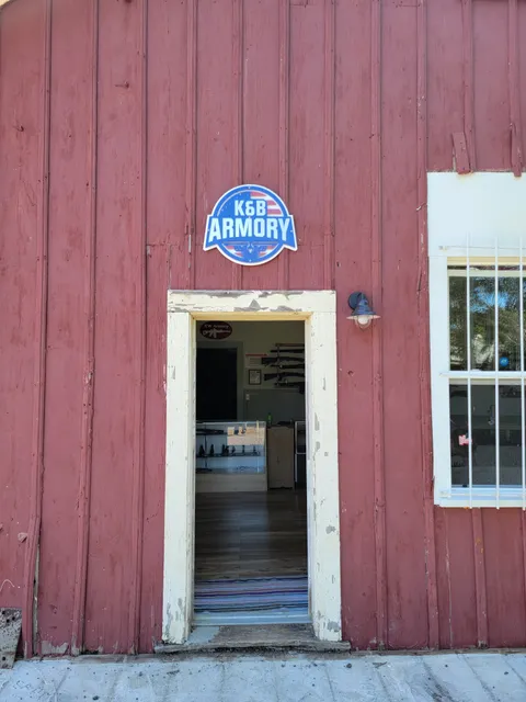 K&B Armory