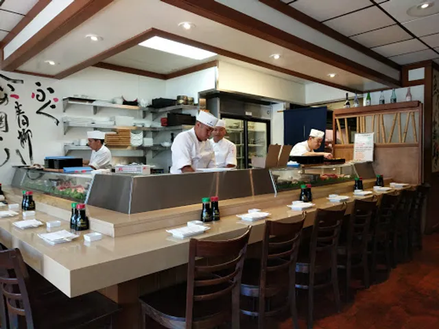 Sushi Katsu-ya (Northridge)