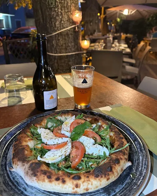 Pizzeria Prima o Poi