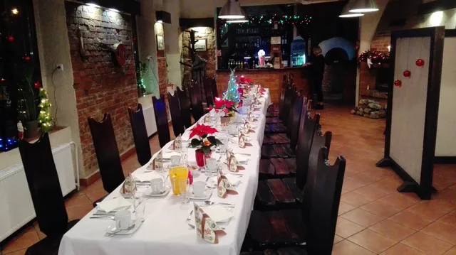 Pizzeria „Pod Żurawiem”