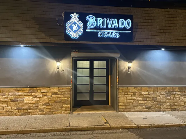 Brivado Cigars