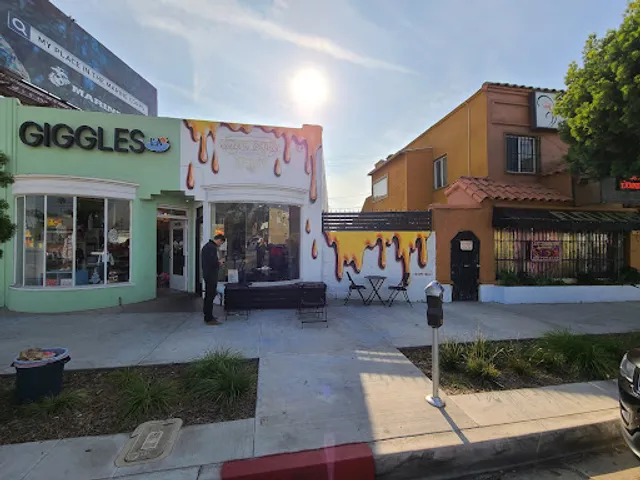 South Philly Experience