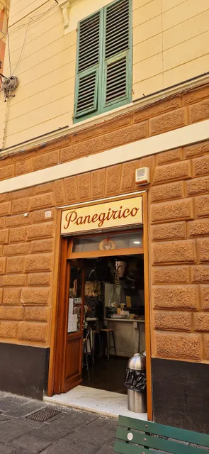 Panegirico